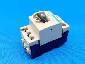 Geyer ES 363 EG 63A  Hauptschalter Lasttrennschalter 400V 3-polig Inkl. MwSt - Bild 1 von 4