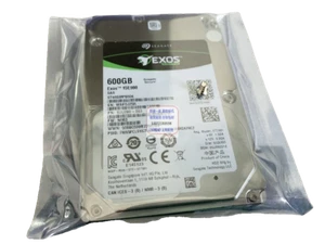 For Seagate ST600MP0006 600G 15K 2.5 inch SAS 12Gb Server Hard Disk - Picture 1 of 2