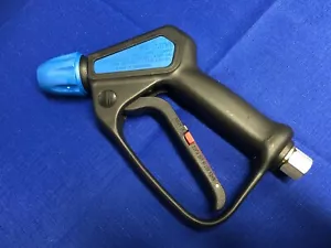 JETWASH HONDA GX390 13HP BOWSER SPIGGOT TRIGGER ST2300 310BAR SUTTNER PETROL - Picture 1 of 12