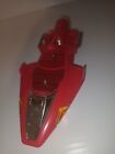 Lightning Collection Red Galaxy Glider Vehicle Power Rangers in Space 2022