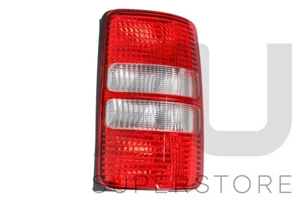 RH RHS Right Hand Tail Light Lamp (Barn Door) For VW Volkswagen Caddy Van 10~15 - Picture 1 of 2