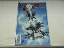 Lobo In The Chair #1 (1994) DC Comics    LAST ONE