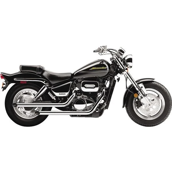 Cobra - 3262 - Boulevard 2in. Drag Pipe Foto 1 de 4