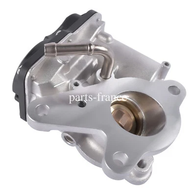 EGR Valve for Renault Master III Nissan NV400 Opel Movano B 2.3 dCi 147103921R - Image 1 of 4