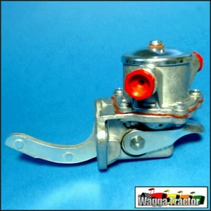 FPM4425 Fuel Lift Pump International A414 B414 Tractor w IH BD154 Diesel Engine - Picture 1 of 3