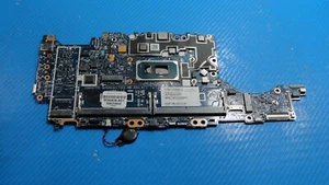 HP EliteBook 14” 840 G8 OEM Laptop Intel i7-1185G7 3.0GHz Motherboard M36406-601 - Picture 1 of 6