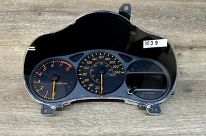 2002-05 TOYOTA CELICA INSTRUMENT CLUSTER ASSY OEM PART# 83800-2B390 - Picture 1 of 9