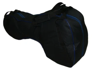 Carry Bag Cover for Tohatsu M15, 2-Stroke Outboard Motor - Picture 1 of 11