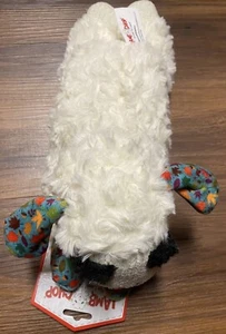 MULTIPET Cordero Cordero Hojas Otoño 10" - Imagen 1 de 1