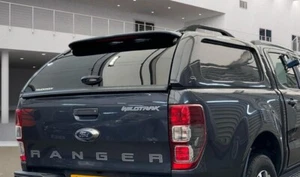 Ford Ranger Truckman Hardtop/Canopy - Delivery Available - Picture 1 of 7
