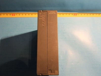 SIEMENS 6ES7 340-1CH00-0AE0 - Bild 1 von 2