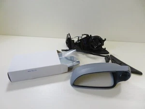 OS DRIVER RH DOOR WING MIRROR FOR VW PASSAT VW0527343 1997-1998 PRIMED BRMB - Picture 1 of 17