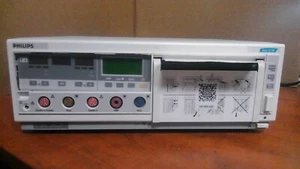 Philips/Agilent Series 50XM Fetal Monitor M1350B - Bild 1 von 8