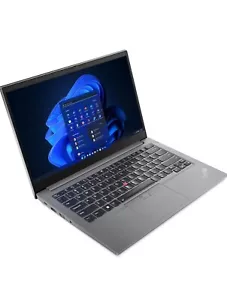 Lenovo ThinkPad E14 Gen 4 Business Laptop (pantalla FHD de 14 pulgadas, Intel... - Picture 1 of 7