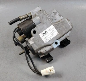TOYOTA MR2 ZZW30 PUMP & ACTUATOR SEQUENTIAL MODE MANUAL TRANSAXLE 339600W011 - Picture 1 of 21