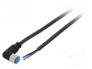 1 piece, Connection lead YG8U13-100UA1XLEAX /E2UK - Picture 1 of 1