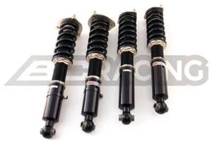 BC Racing BR Series Adjustable Coilover Shock Kit for Lexus LS400 UCF10 90-94 - Picture 1 of 2