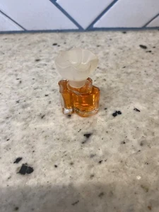 Vintage Oscar de La Renta Parfum 0,13 fl oz 4 ml Parfum - Bild 1 von 4