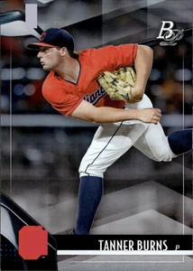 TANNER BURNS  CARD #TOP-50 BUY ANY 2 ITEMS FOR 50% OFF   B225R2S4P27