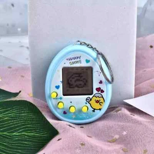Juego Electrónico Mascotas Juguetes Virtuales Tamagotchi Ciber Digital Animales para Niños - Imagen 1 de 2
