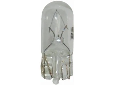 For 2003-2012 Maybach 62 Side Marker Light Bulb Front Hella 15316RVPF 2004 2005 - Image 1 of 2