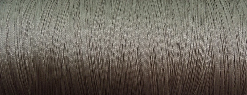 Fio T-70 nylon ligado 300 jardas "caqui" A&E feito nos EUA - Imagem 1 de 1