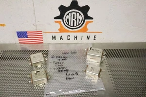 West-Cap (2) F2K106 (1) F2R011 & (1) F2R106 Filter New Old Stock Siehe alle Bilder - Bild 1 von 8