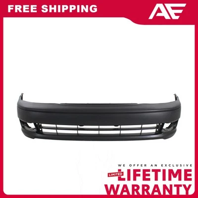 保险杠保护套 底漆 适用于 2003 - 2004 年 丰田 Avalon XL XLS — 第 1/4 张图片