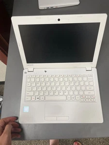 Lenovo ideapad 110S-11IBR Notebook / Laptop With Charger - Picture 1 of 3