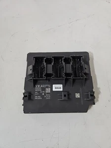 Vw Tiguan Audi A4 BCM BODY CONTROL MODULE 5K0937086C 2010 - Picture 1 of 5