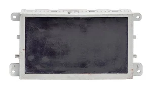 2009-2017 Audi Q5 Center Dash Information Touchscreen Display 4F0919604 - Bild 1 von 4