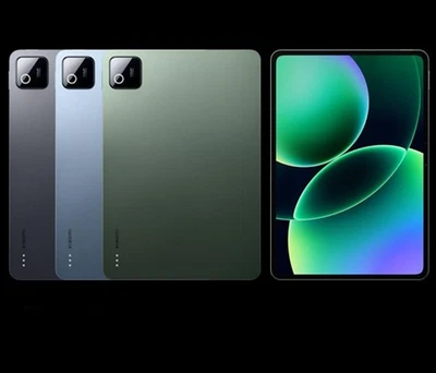 Xiaomi Pad 8 Pro 16GB+512GB Snapdragon 8 Elite (3 nm) Android 16 11.2" 50.0MP - Image 1 of 4