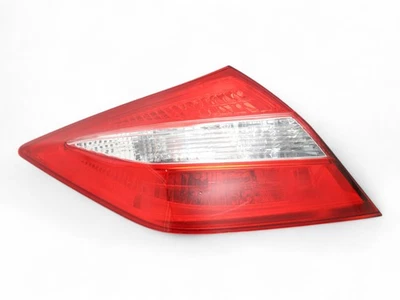 Honda Crosstour 10-12 EXL Tail Light Lamp Quarter Rear Left 33550-TP6-A01, B018, - Image 1 of 3