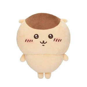 Chiikawa Mochi Plüschtier Kastanie Manju, (süßes Brötchen) - Bild 1 von 3