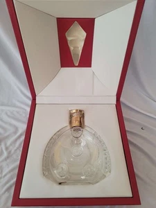 Louis XIII Remy Martin Champagner Cognac Original Box & Flasche - Bild 1 von 3