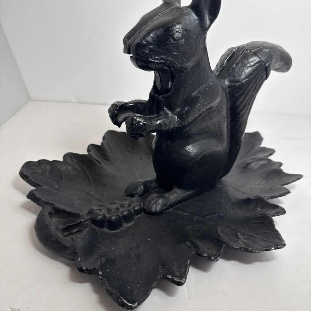 托盘收藏铸铁金属器件| eBay