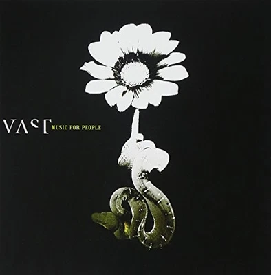 Music for People -  CD TIVG The Cheap Fast Free Post - Bild 1 von 2