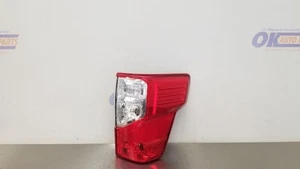 24 NISSAN TITAN XD SV TAIL LIGHT TAIL LAMP RIGHT PASSENGER - Picture 1 of 12