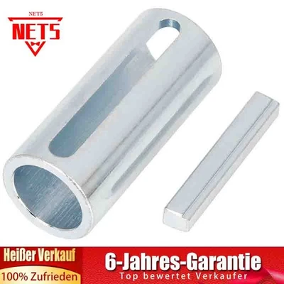 Wellenhülse Motorwellen Schrittschlüssel Adapter für Kurbelwelle Hülse 3/4"bis1" - Bild 1 von 4