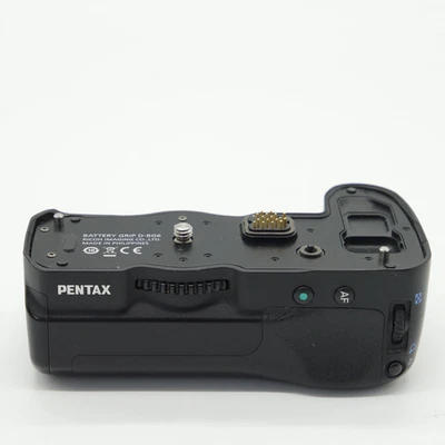 Pentax D-BG6 Battery Grip for K-1 DSLR Camera from Japan - Image 1 of 4