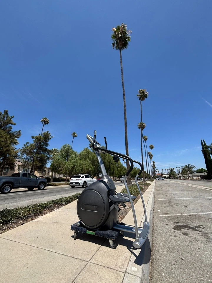 Precor C776i Experience Foto 1 de 3