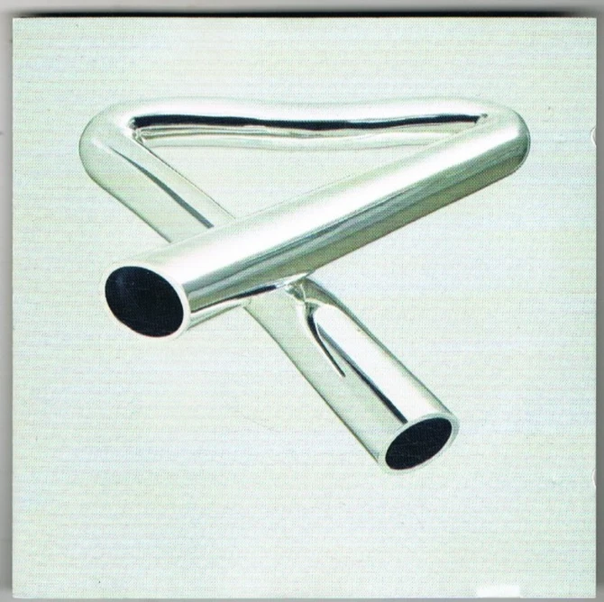 CD - Mike OLDFIELD - TUBULAR BELLS III  - german Press - Bild 1 von 3