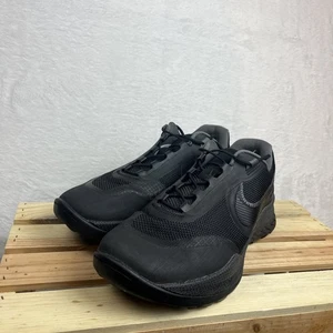 Nike React SFB Carbon Low Herren 11,5 W Schwarz Schuhe CZ7399-001 Taktische Sneaker - Bild 1 von 16