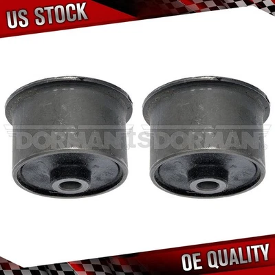 Buje de brazo trasero Dorman 523-257 para Dodge Grand Caravan 2008-2018 Foto 1 de 4