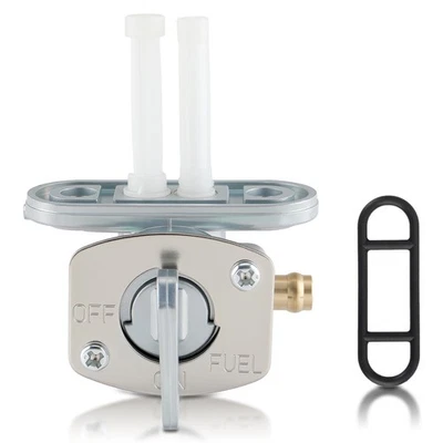 LLAVE DE COMBUSTIBLE PARA YAMAHA YZ80 YZ85 YZ250 YZ250F YZ400F YZ426F YZ490 YZ450F Foto 1 de 4