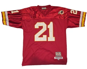 Washington Redskins Fußball Trikot Sean Taylor Players Of The Century #21 - Bild 1 von 7