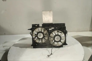 16711 0R060 ventilateur électrique pour TOYOTA AURIS 12 E18 10055054007793 - Picture 1 of 7