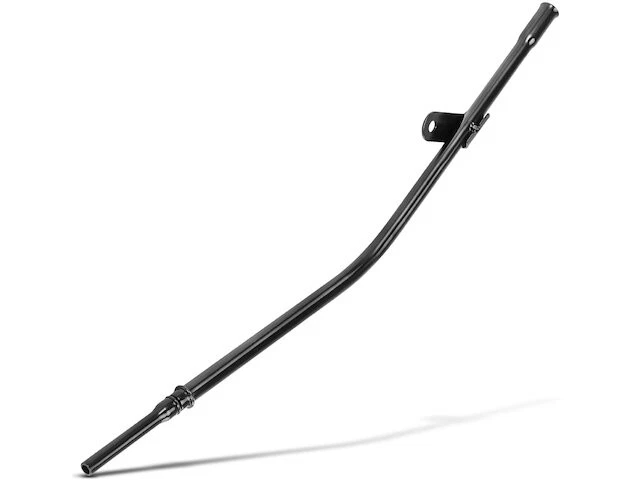 22TC66F Oil Dipstick Tube Fits 2001-2005, 2007-2010 Ford Explorer Sport Trac - Image 1 of 1