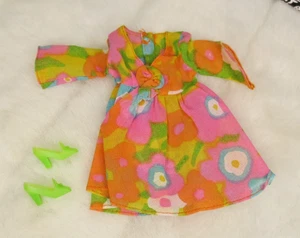 Splendida Barbie Vintage Mod Flower Wower # 1453 💕 Come nuova!!! - Foto 1 di 7