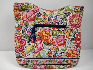 Vera Bradley Schultertasche Tasche Doppelhenkel - Bild 1 von 10